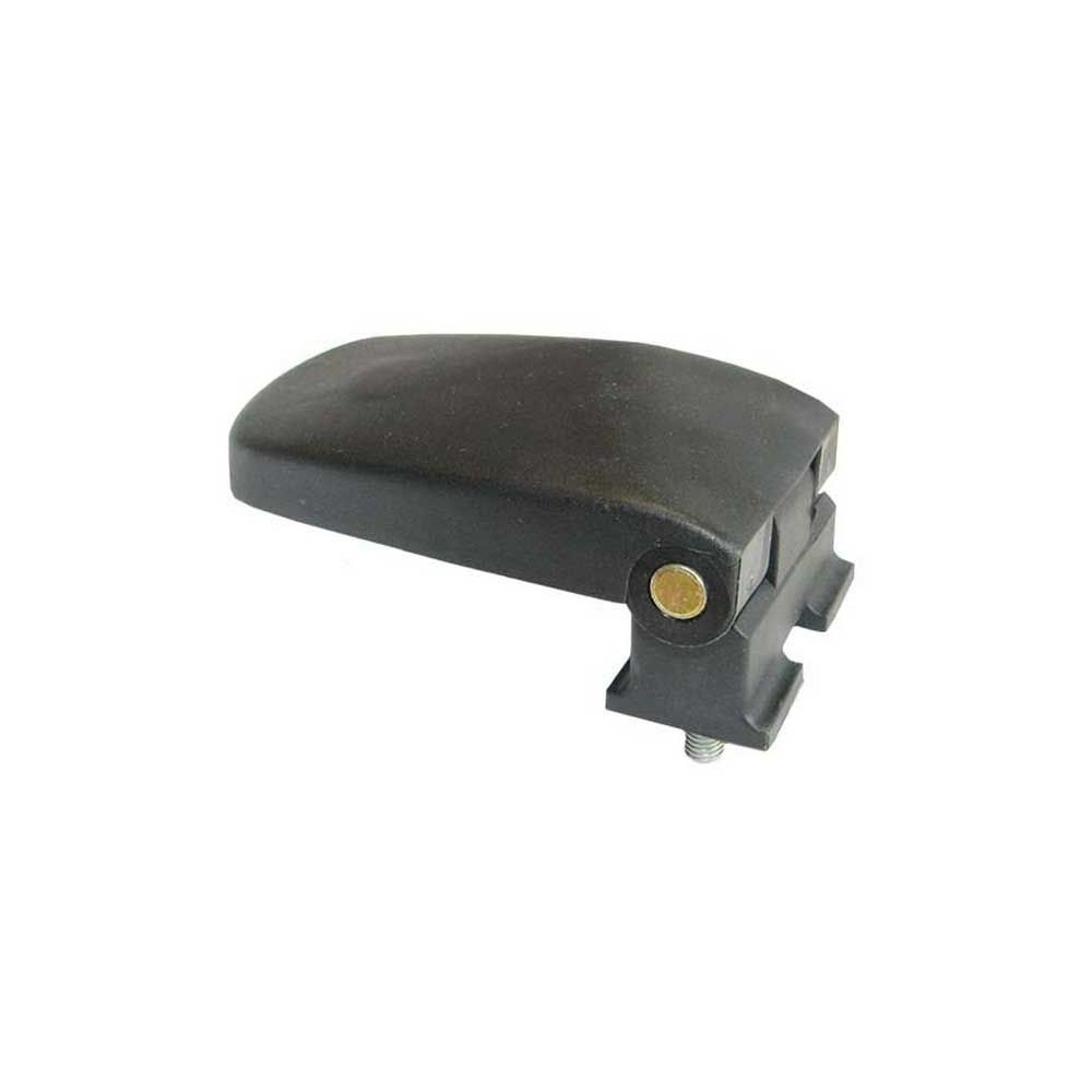 Charnière de porte John Deere 6000 Series Top LH pour JOHN DEERE