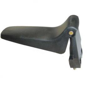 Charnière de porte John Deere série 6000 inférieure droite pour JOHN DEERE