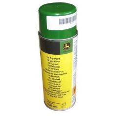Aérosol en aérosol, peinture verte John Deere 400M pour JOHN DEERE Aérosol en aérosol, peinture verte John Deere 400M pour JOHN DEERE