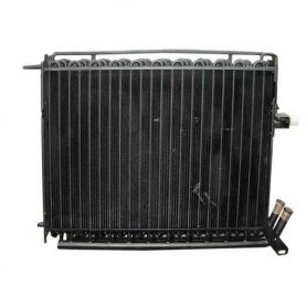 Refroidisseur d'huile de radiateur John Deere 6 Cyl 6000 pour JOHN DEERE