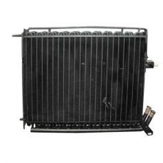Refroidisseur d'huile de radiateur John Deere 6 Cyl 6000 pour JOHN DEERE Refroidisseur d'huile de radiateur John Deere 6 Cyl 6000 pour JOHN DEERE