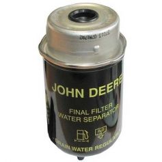 Filtre à carburant réf. RE522878 pour John Deere Filtre à carburant réf. RE522878 pour John Deere
