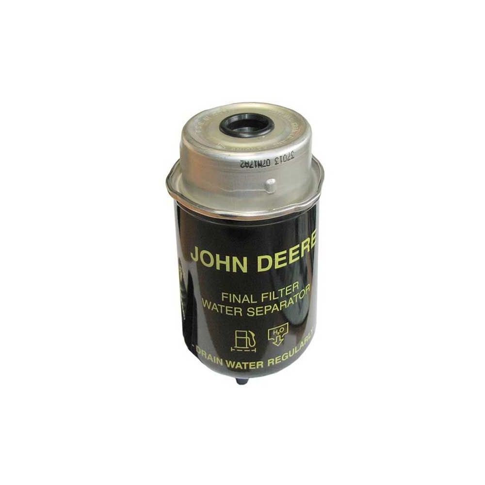Filtre à carburant John Deere 6 cyl 6030's - Seconda pour JOHN DEERE