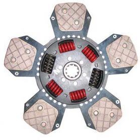 Disque d’embrayage John Deere 30 40 50 5 Paddle pour JOHN DEERE