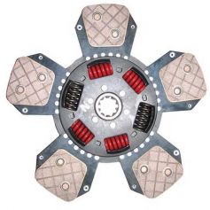 Disque d’embrayage réf. AL39244 pour John Deere