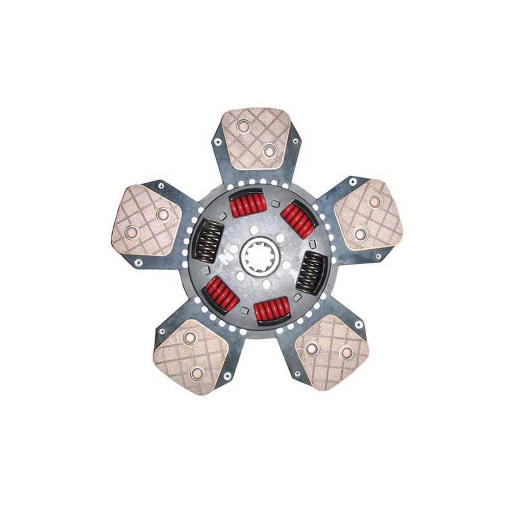 Disque d’embrayage John Deere 30 40 50 5 Paddle pour JOHN DEERE