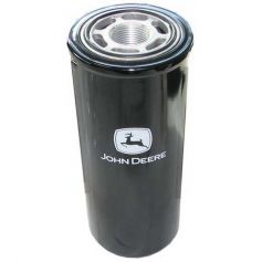 Filtre hydraulique réf. RE161181 pour John Deere