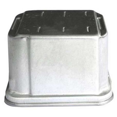 Filtre à carburant réf. AR86745 pour John Deere