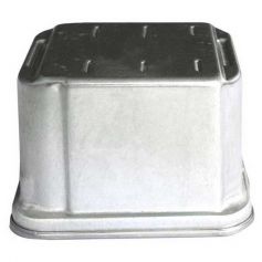 Filtre à carburant réf. AR86745 pour John Deere