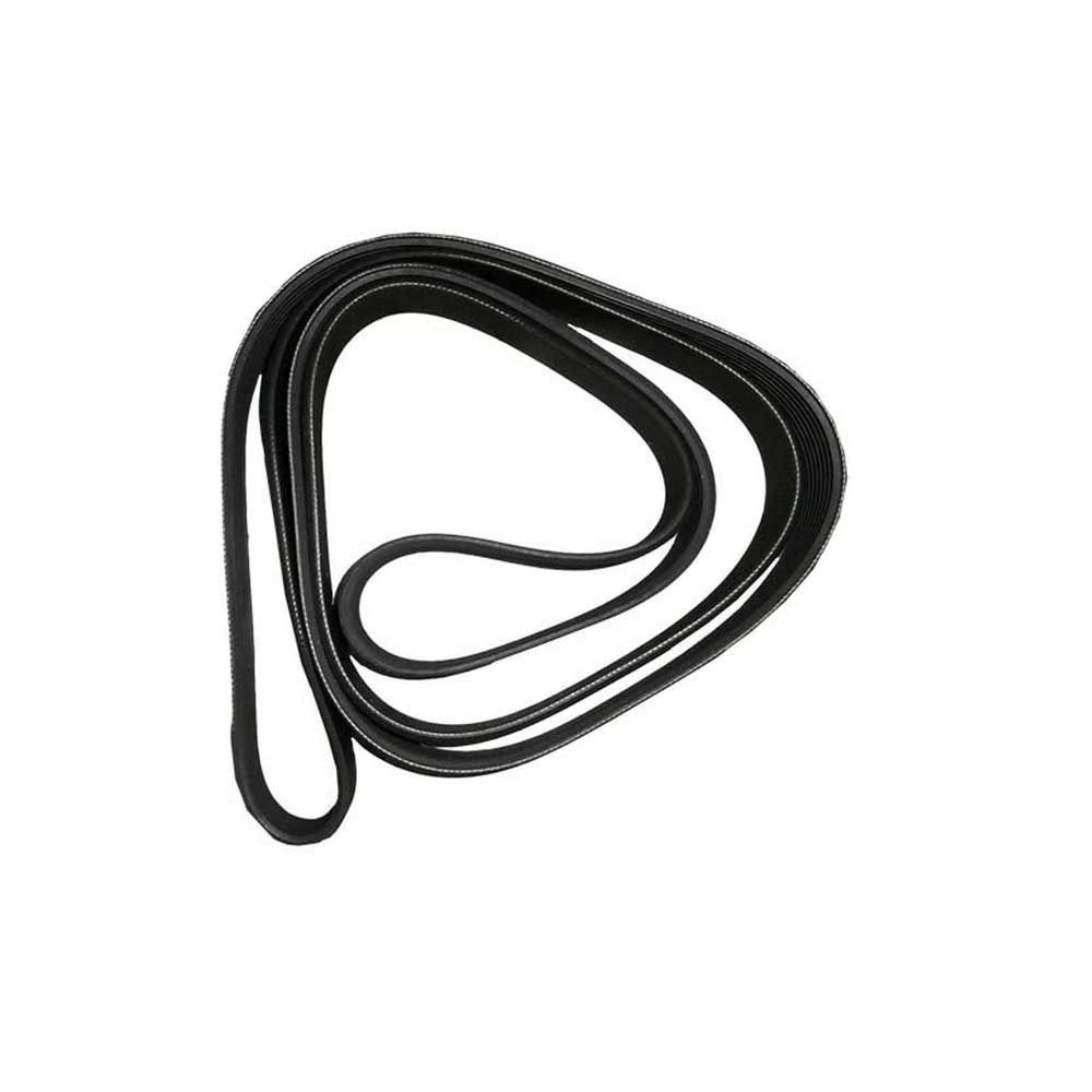 Courroie de ventilateur John Deere 6100 - 6610 M / ten 8PK2460 pour JOHN DEERE
