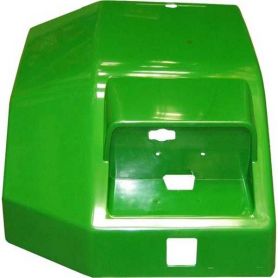 Extension de garde-boue John Deere 6000,10 RH pour JOHN DEERE