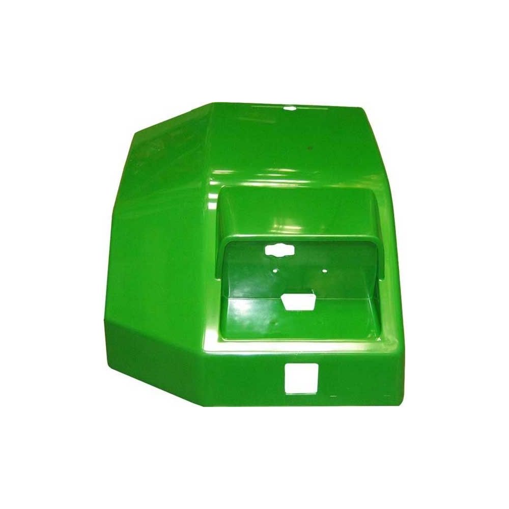 Extension de garde-boue John Deere 6000,10 RH pour JOHN DEERE
