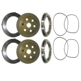 Kit de freins John Deere 6100 - 6620 - Les deux côtés pour JOHN DEERE