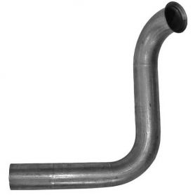 Pot d'échappement John Deere 6800 6900 de la boite d'echappement pour JOHN DEERE