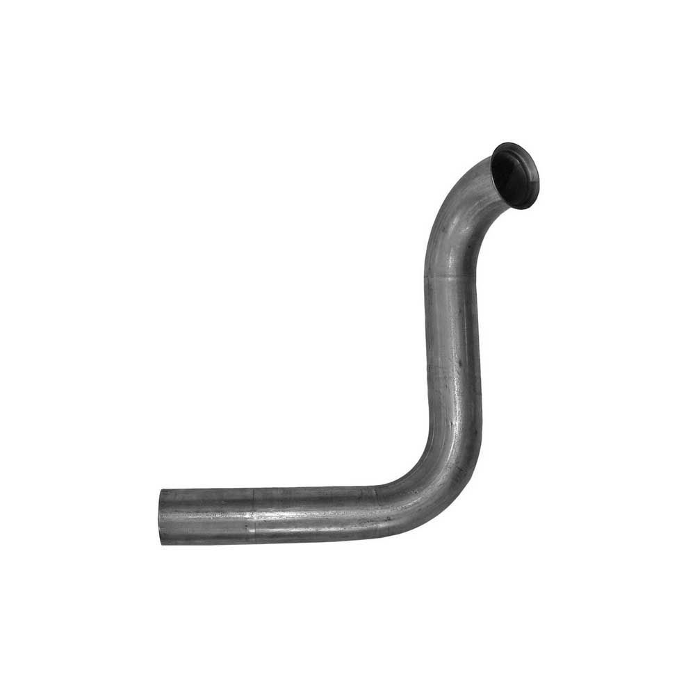 Pot d'échappement John Deere 6800 6900 de la boite d'echappement pour JOHN DEERE