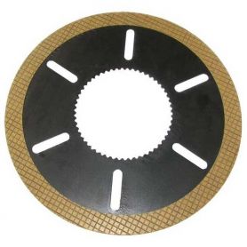 Disque pour frein planétaire JD 6000 10 20 7000 pour JOHN DEERE