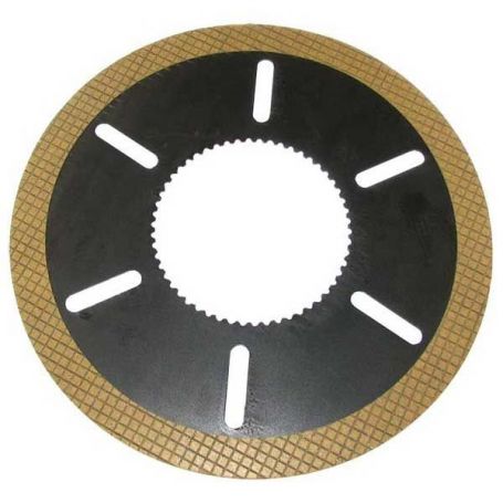 Disque de friction réf. RE34786 pour John Deere