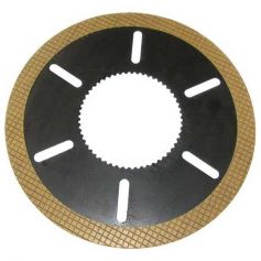 Disque de friction réf. RE34786 pour John Deere
