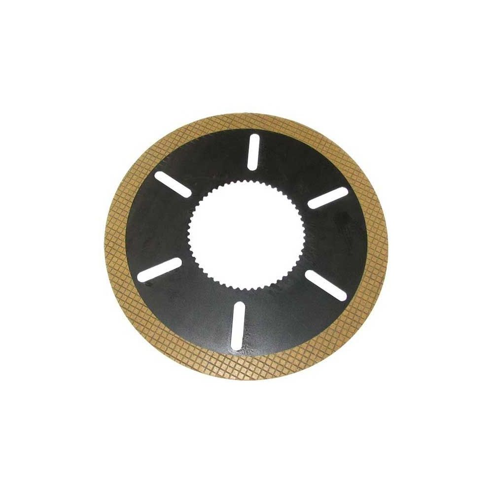 Disque pour frein planétaire JD 6000 10 20 7000 pour JOHN DEERE