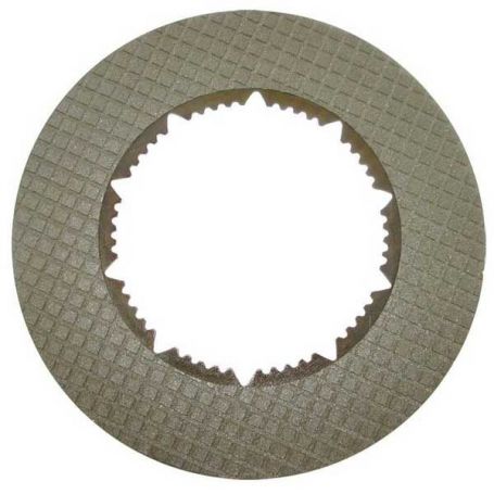 Disque de frein réf. RE35512 pour John Deere