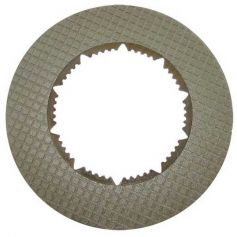 Disque de frein réf. RE35512 pour John Deere