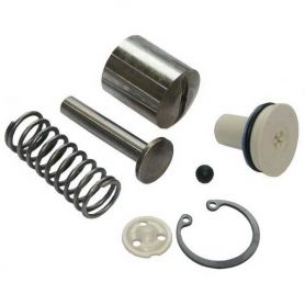 Soupape de décharge pour pompe Powerquad John Deere pour JOHN DEERE