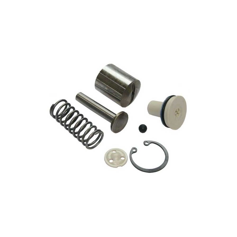 Soupape de décharge pour pompe Powerquad John Deere pour JOHN DEERE