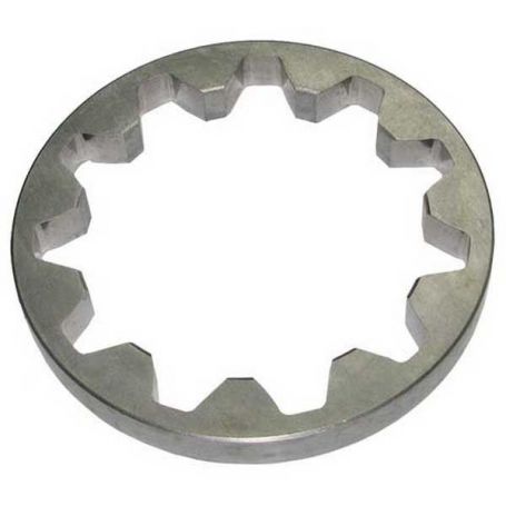 Pompe de transmission Powerquad pour engrenages extérieurs John D pour JOHN DEERE Pompe de transmission Powerquad pour engrenages extérieurs John D pour JOHN DEERE