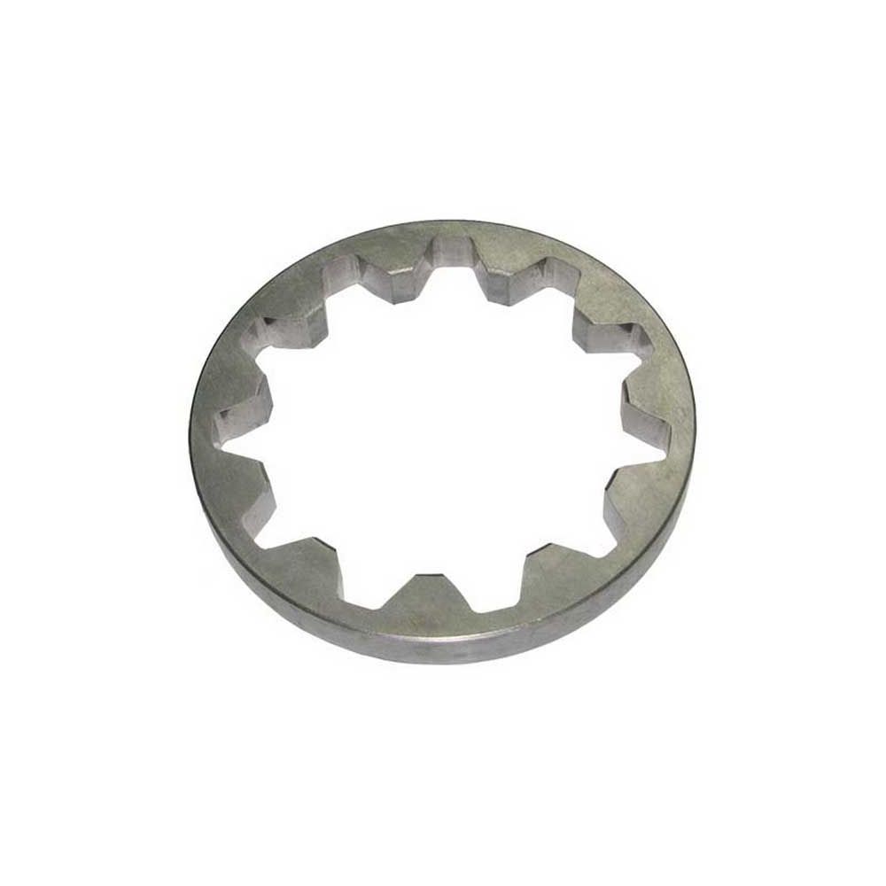 Pompe de transmission Powerquad pour engrenages extérieurs John D pour JOHN DEERE
