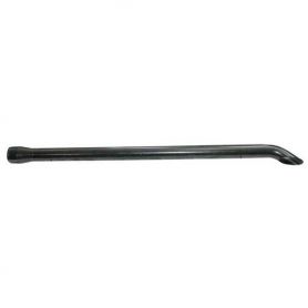 Pot d'échappement supérieur John Deere 6600 - 6900 pour JOHN DEERE