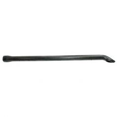Pot d'échappement supérieur John Deere 6600 - 6900 pour JOHN DEERE Pot d'échappement supérieur John Deere 6600 - 6900 pour JOHN DEERE