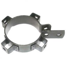 Collier d'échappement John Deere 6506 - 6900 pour JOHN DEERE