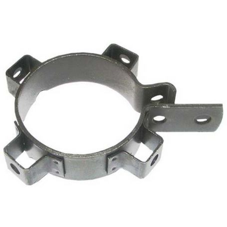 Collier d'échappement réf. AL80508 pour John Deere Collier d'échappement réf. AL80508 pour John Deere