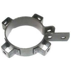 Collier d'échappement réf. AL80508 pour John Deere Collier d'échappement réf. AL80508 pour John Deere