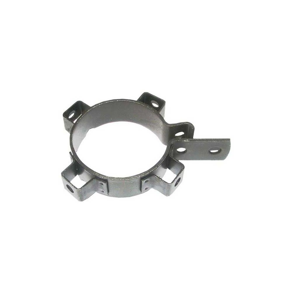 Collier d'échappement John Deere 6506 - 6900 pour JOHN DEERE