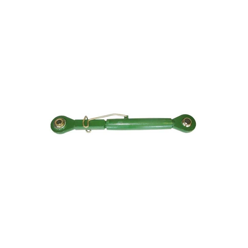 Maillon supérieur John Deere 6000 CAT II / III 38mm pour JOHN DEERE