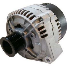 Alternateur John Deere série 6010 120 amp pour JOHN DEERE