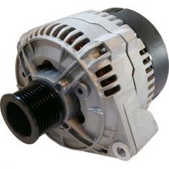 Alternateur 12V 120Amp réf. AL114093 pour John Deere Alternateur 12V 120Amp réf. AL114093 pour John Deere