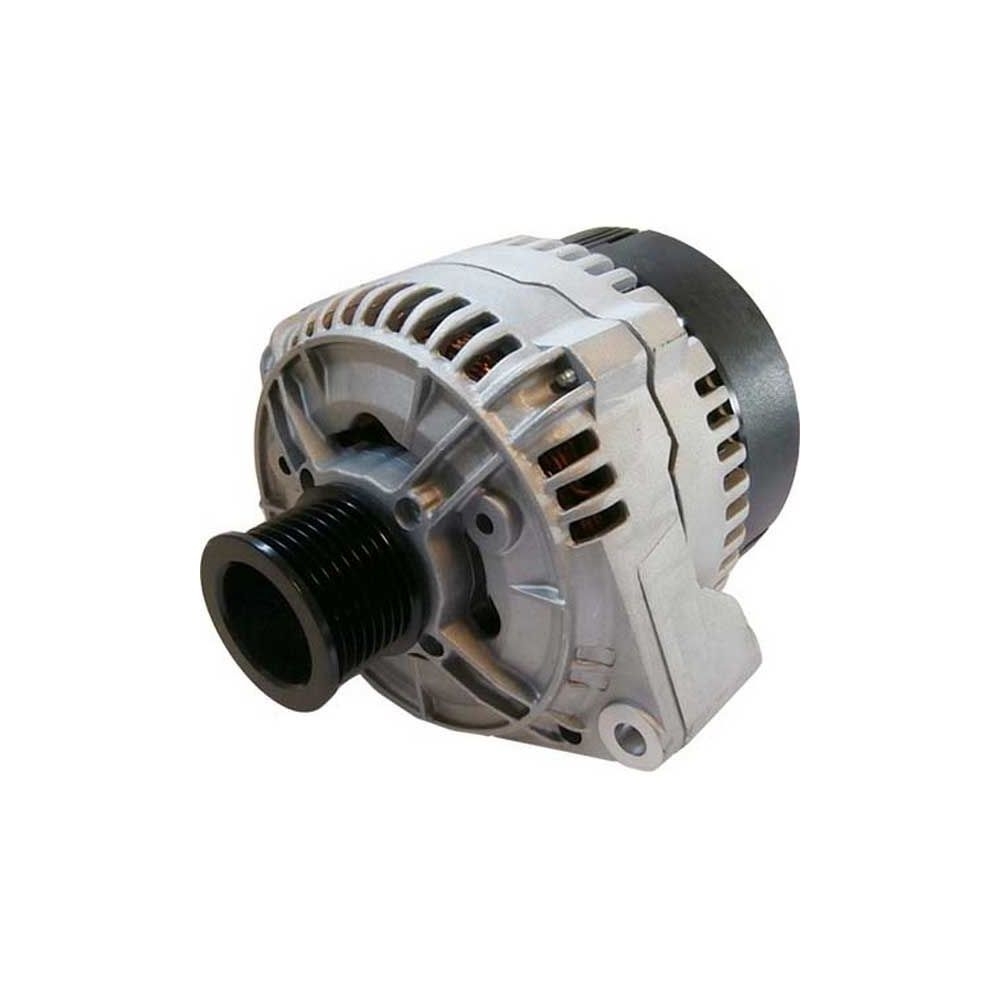 Alternateur John Deere série 6010 120 amp pour JOHN DEERE