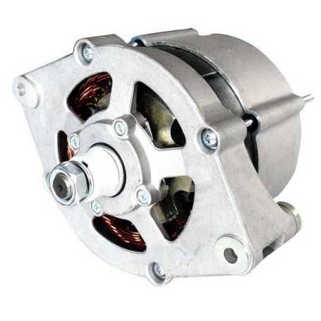 Alternateur 12V 85Amp réf. AL81437 pour John Deere
