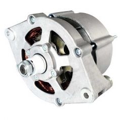 Alternateur 12V 85Amp réf. AL81437 pour John Deere