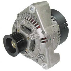 Alternateur John Deere 12V 90amp pour JOHN DEERE