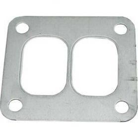 Joint d'échappement John Deere 6100 - 6900 Large pour JOHN DEERE