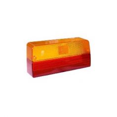 Lentille de remplacement arrière réf. AL112474 pour John Deere Lentille de remplacement arrière réf. AL112474 pour John Deere