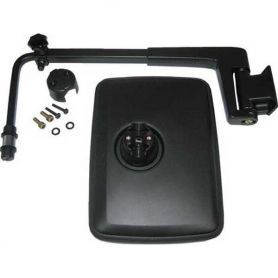 Kit bras de rétroviseur John Deere 6000 LH pour JOHN DEERE