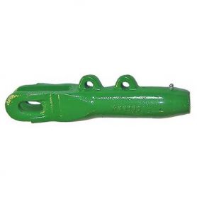 fourchette inferieur de chandelle relevage John Deere 26/2850 pour JOHN DEERE