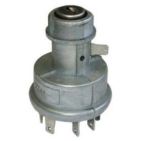Interrupteur d'allumage John Deere 00 10 20 30s pour JOHN DEERE