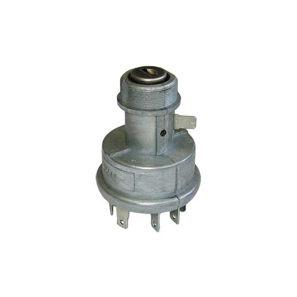 Interrupteur d'allumage John Deere 00 10 20 30s pour JOHN DEERE
