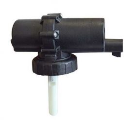 Pompe de remontée de carburant John Deere 6310 6410 Electric pour JOHN DEERE