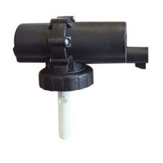 Pompe de remontée de carburant John Deere 6310 6410 Electric pour JOHN DEERE